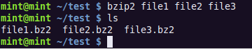 bzip2