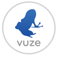 Vuze Torrent Logo