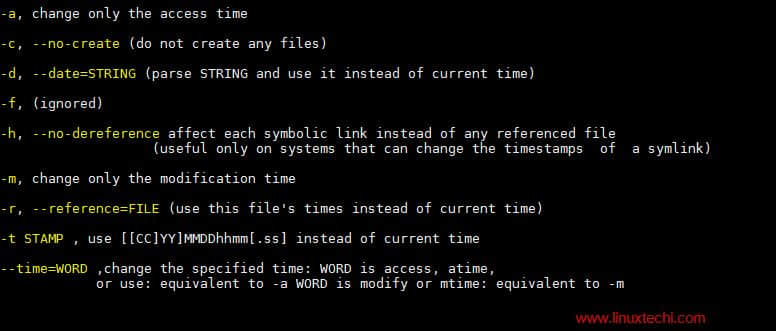 touch-command-options