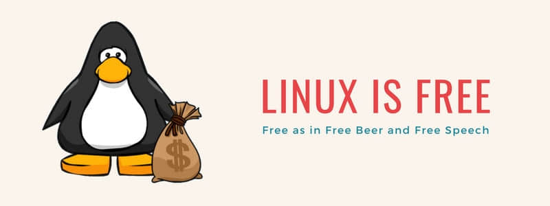 Linux vs Mac：為什麼 Linux 更好