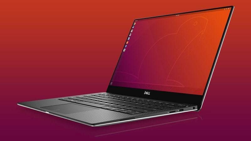 戴爾 XPS Ubuntu | 圖片所有權: Lifehacker