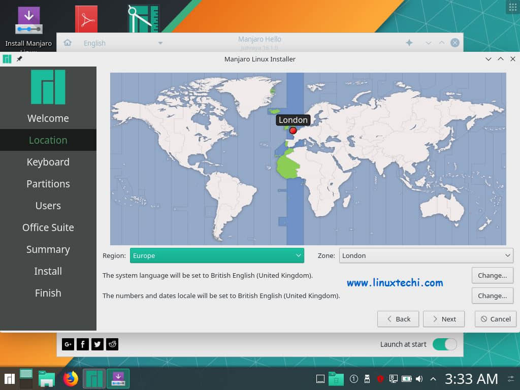 Select-Location-During-Manjaro18-1-KDE-Installation