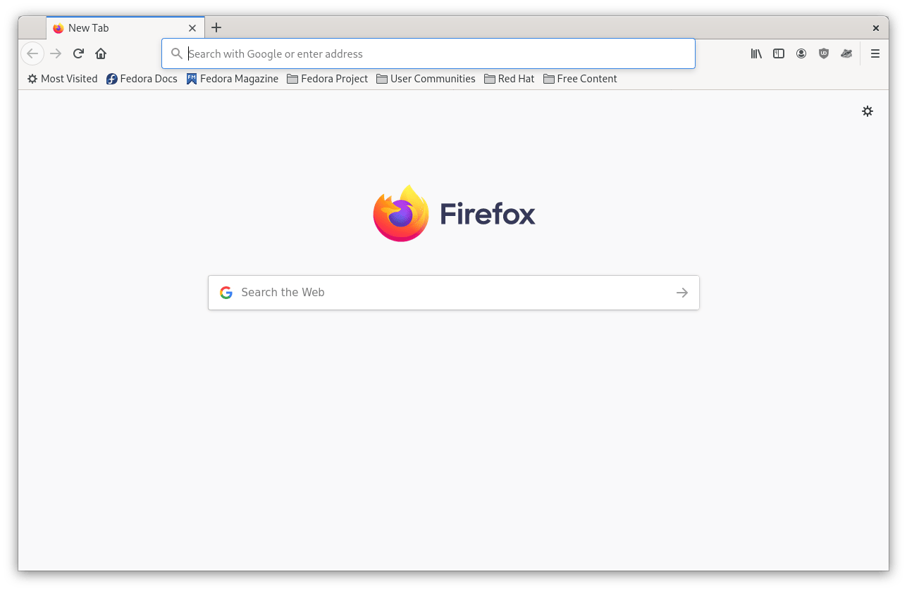 Firefox用戶界面設計 (Seth Kenlon, CC BY-SA 4.0)