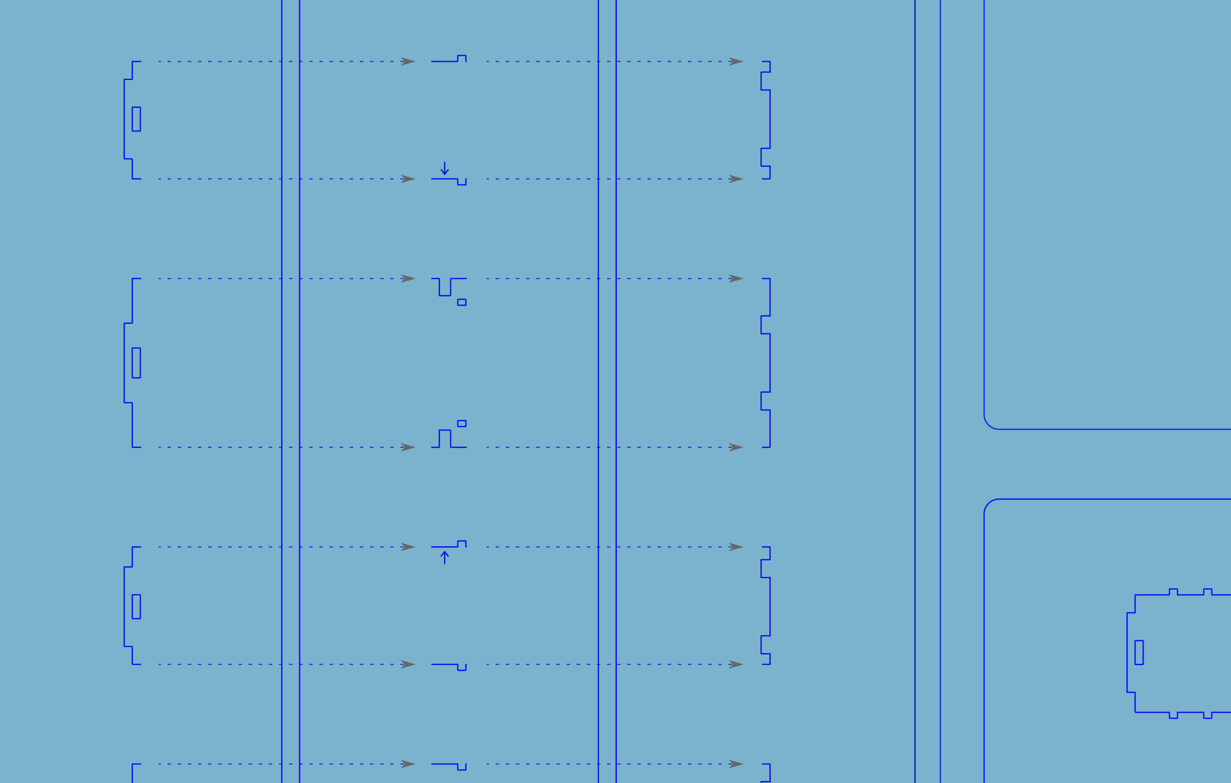 由 MSRaynsford 制作的蓝图