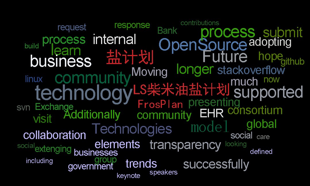 学了编程 你就脱离了麻瓜的行列 Linuxstory