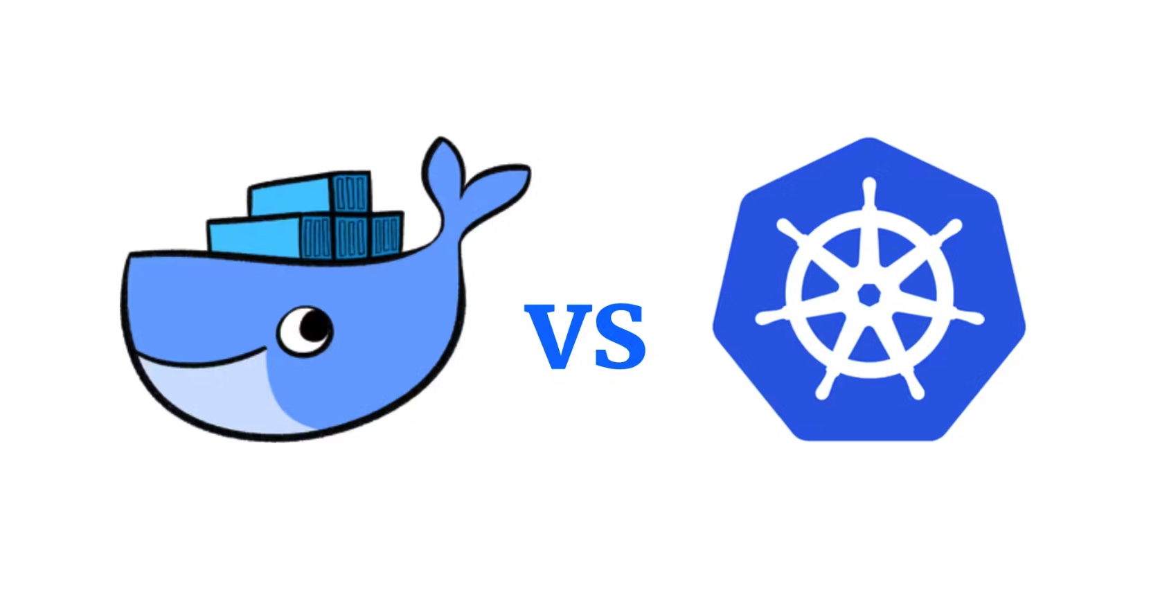 vs Docker：探索容器化的协同效应 LinuxStory