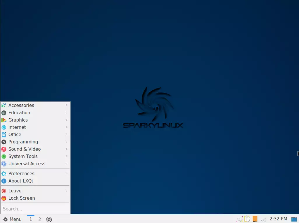 轻量级发行版 Sparkylinux 70 发布，基于 Debian 12 Linuxstory