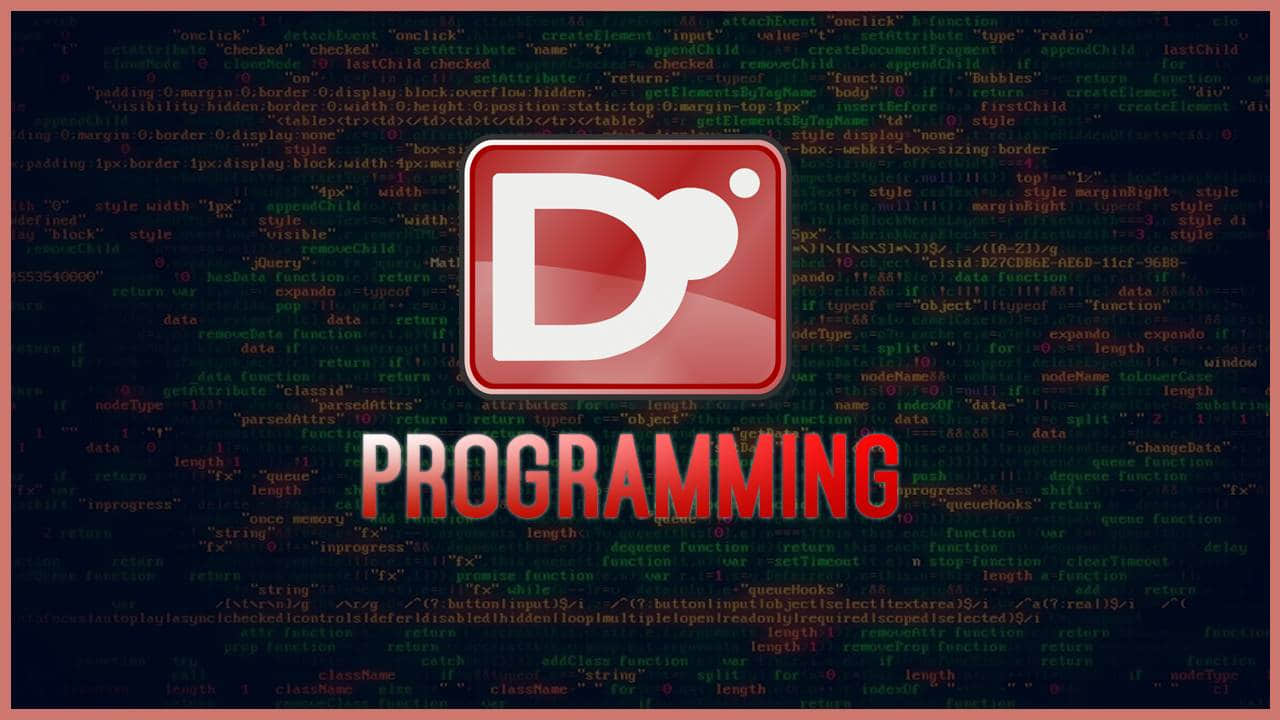 我最喜欢的 D 语言功能 - LinuxStory