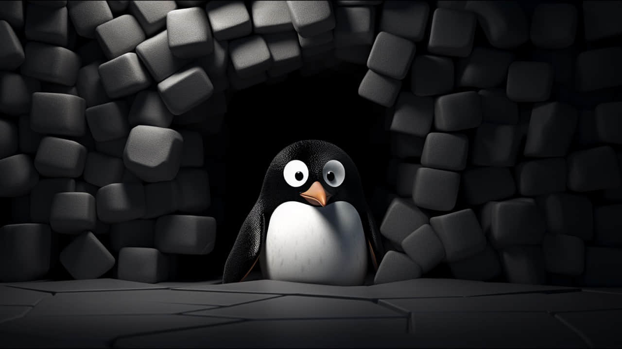 修复 Arch Linux 中的 “target not found” 错误 LinuxStory